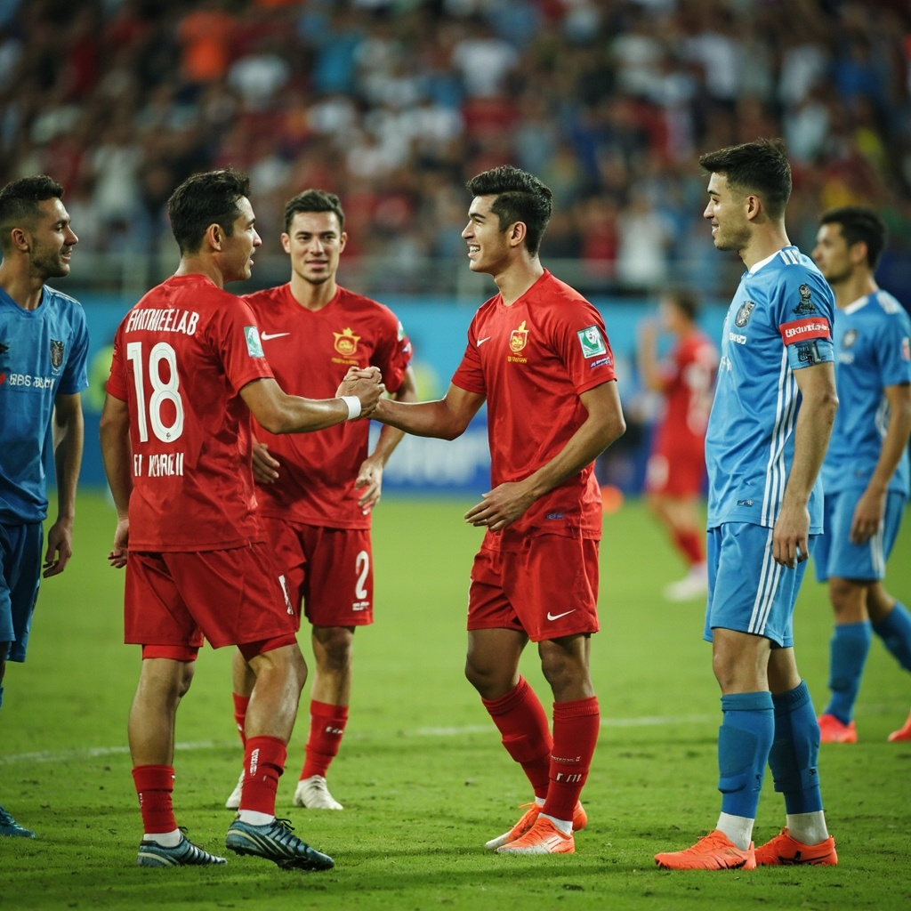 kết quả everton