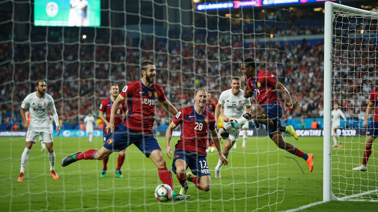 renato sanches