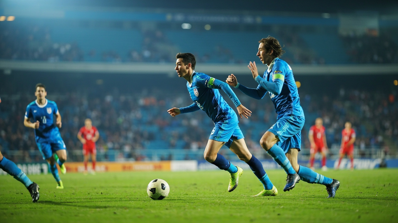 arsenal – sporting