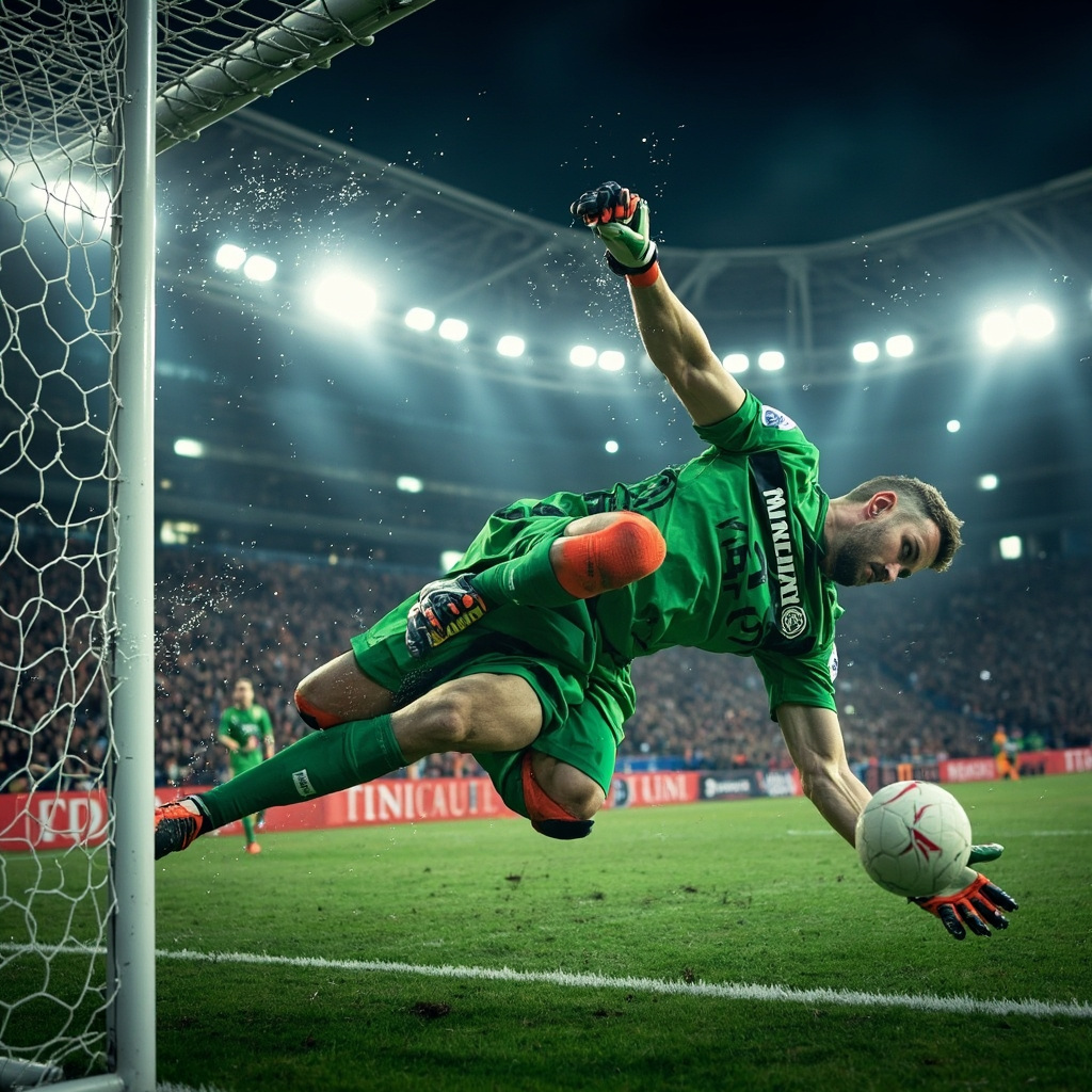 Bóng đá lu 2: Cánh cửa tới World Cup 2026 và kỷ nguyên mới của túc cầu