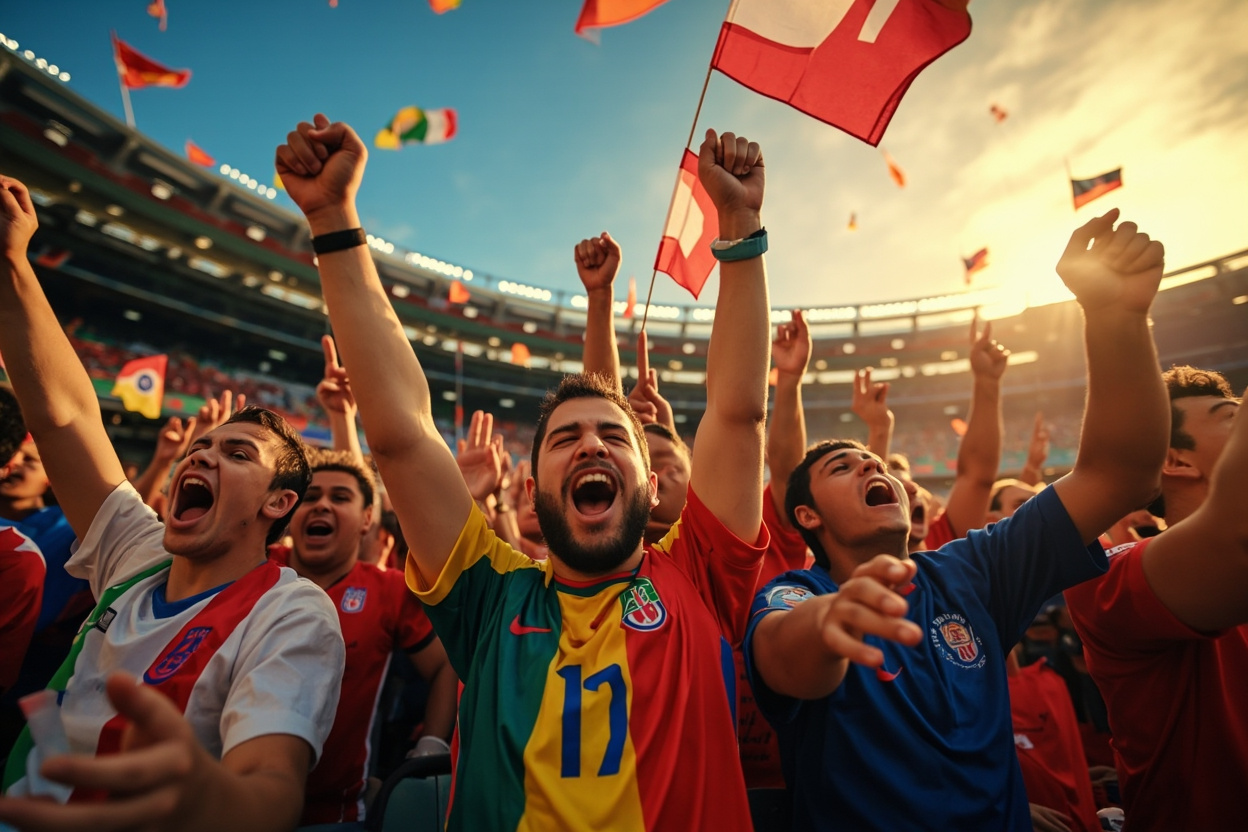 Đội Hình Athletic Bilbao Gặp Real Sociedad: Ai Sẽ Tỏa Sáng Vì World Cup 2026?