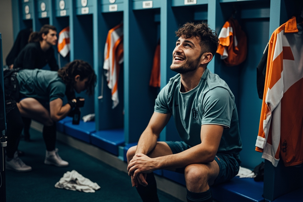 Luis Enrique: Kiến trúc sư tài ba và hành trình chinh phục World Cup 2026