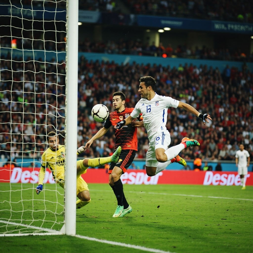 Jonathan David: Ngôi Sao Canada Sẵn Sàng Chinh Phục World Cup 2026