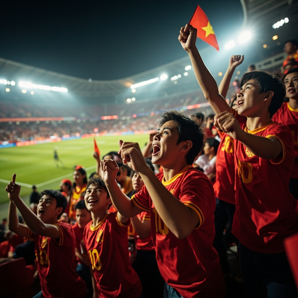 Cuộc Đối Đầu Định Mệnh: Dortmund và Wolfsburg Trên Chặng Đường Đến World Cup 2026