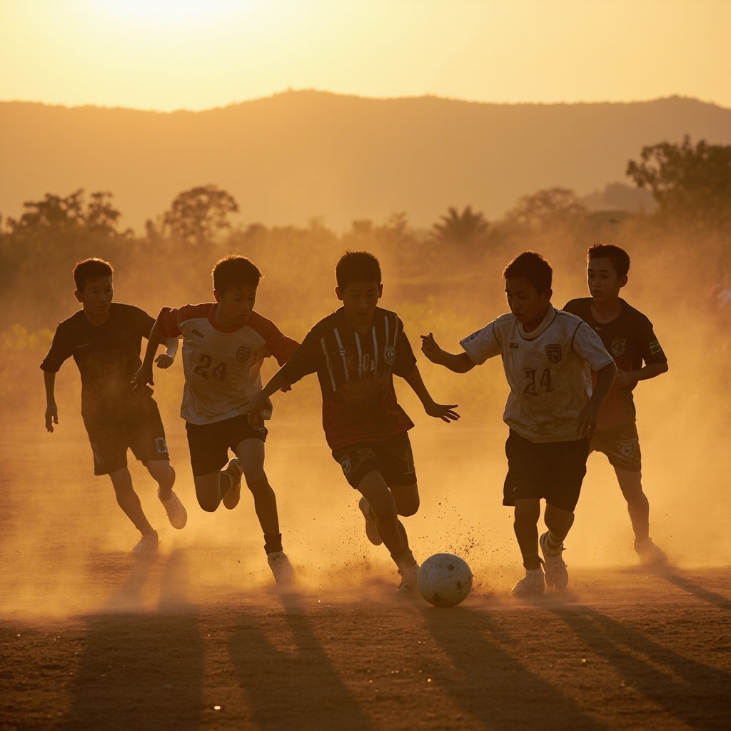 Elche và Hành Trình World Cup 2026: Cơ Hội Nào Cho Thành Phố Cọ?