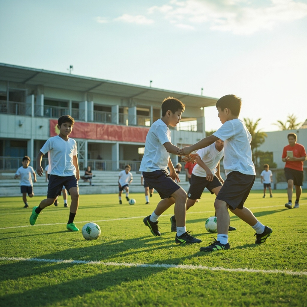 Giải Mã Kèo Nhà Cái: Cẩm Nang Toàn Diện Cho World Cup 2026