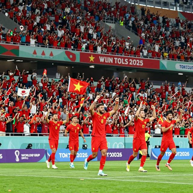 Diego Costa: Ký Ức Sân Cỏ Và World Cup 2026 Đang Đến