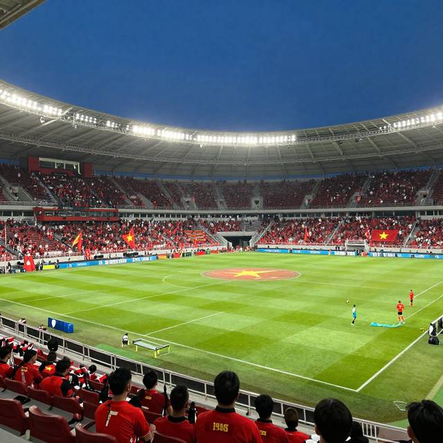 Việt Nam Indonesia: Hồi Kết Hay Khởi Đầu Mới Cho Giấc Mơ World Cup 2026?