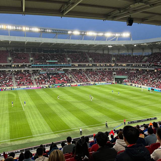 Bongdanet.vn: Cẩm nang World Cup 2026 & Sức nóng bóng đá toàn cầu