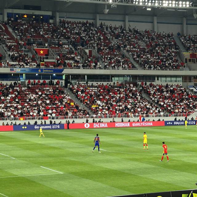 Việt Nam Malaysia: Đại chiến Đông Nam Á, Mơ World Cup 2026!