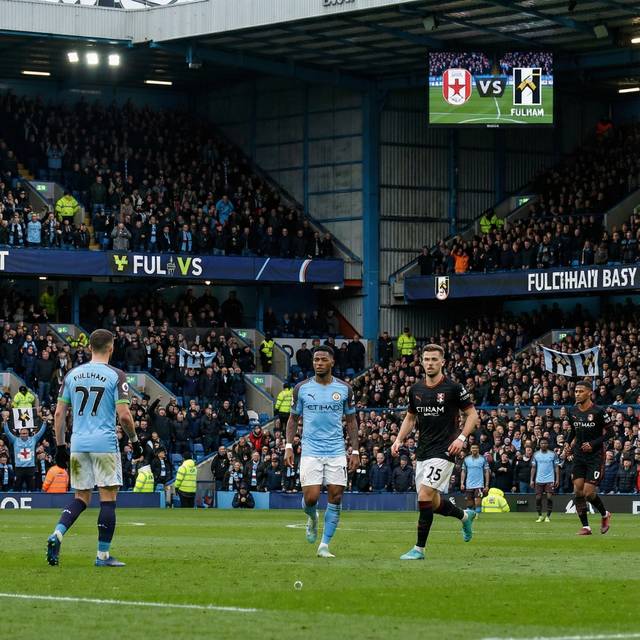 Man City vs Fulham: Đại chiến Ngoại Hạng và đếm ngược World Cup 2026