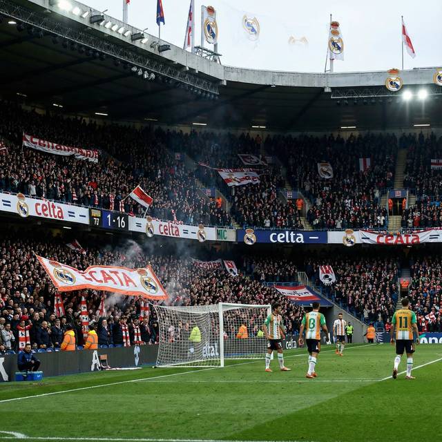 Celta – Real Madrid: Khúc dạo đầu hoàn hảo cho World Cup 2026