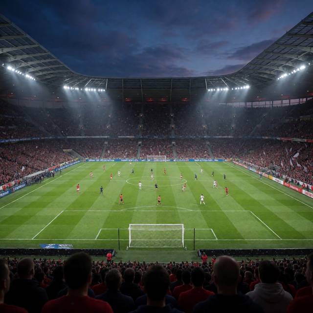 Truc tiep bóng đá: Đếm ngược World Cup 2026 bùng nổ mọi cảm xúc!
