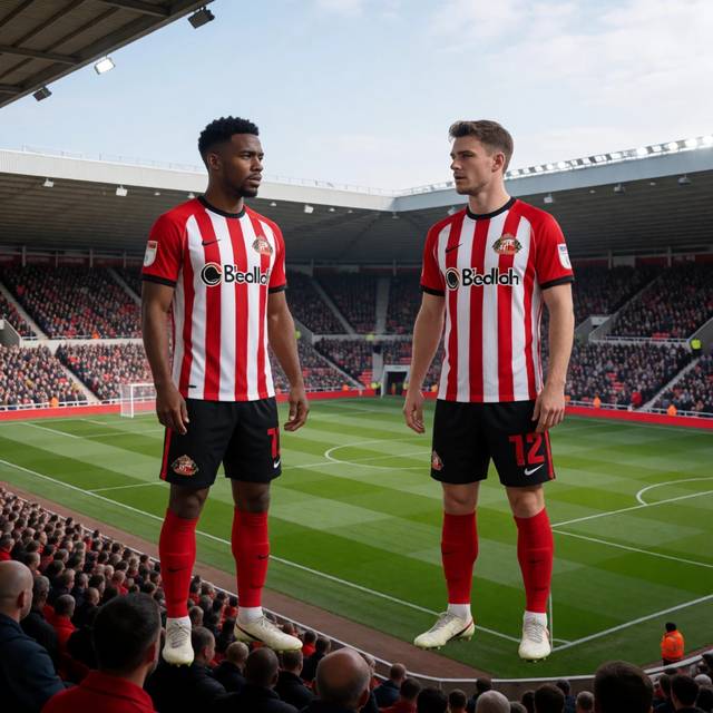 MC vs Sunderland: Đam mê xưa, World Cup 2026 vẫy gọi chỉ còn 1 ngày!