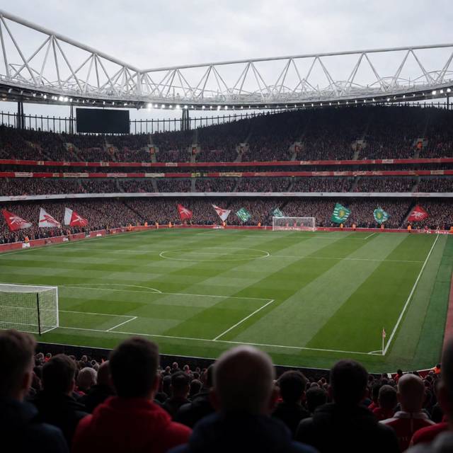 Arsenal và Sporting: Bước ngoặt châu Âu trước thềm World Cup 2026 rực lửa
