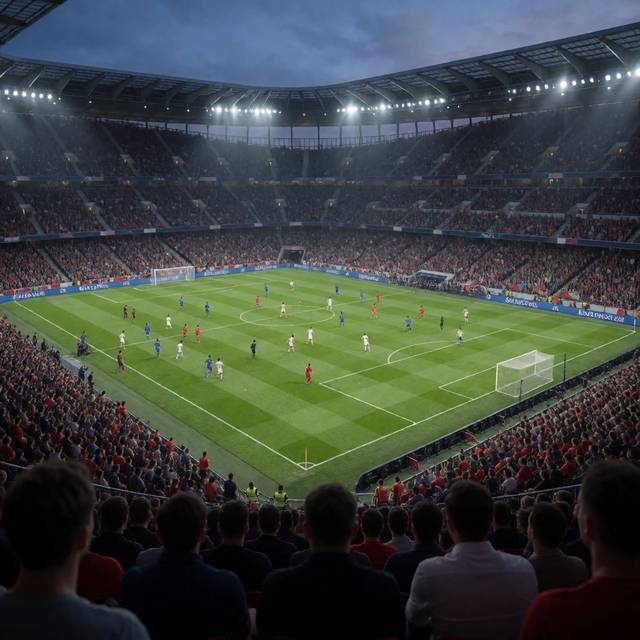 Kèo Nhà Cái World Cup 2026: Phân Tích Chuyên Sâu, Cơ Hội Vàng Trước Giờ G