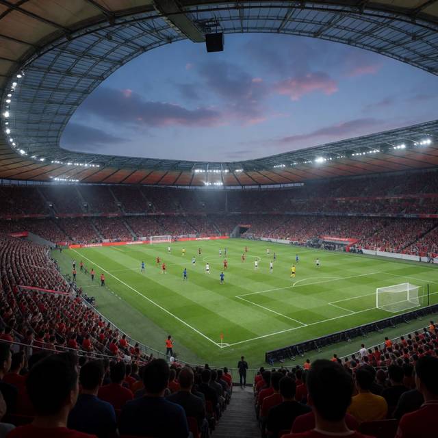 Xoilac: Nơi bạn đón trọn World Cup 2026 lịch sử, chỉ còn 1 ngày!