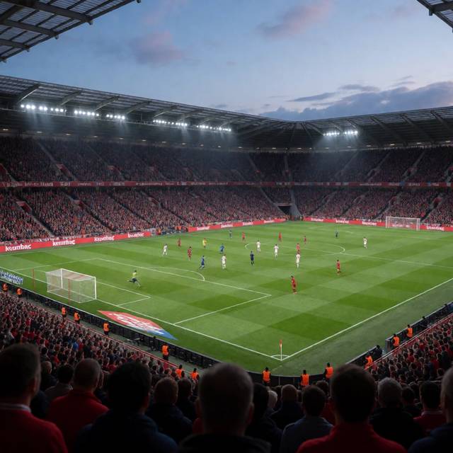 Keonhac World Cup 2026: Đếm ngược ngày hội lớn nhất hành tinh!