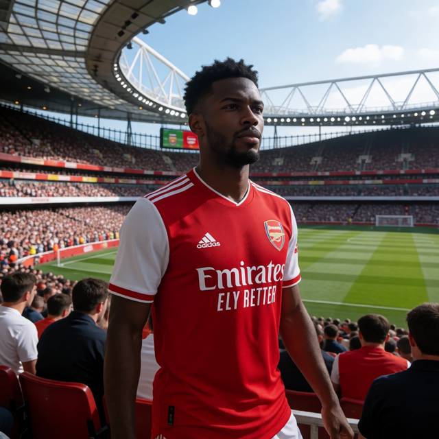 MU Arsenal: Đỉnh cao kình địch và tầm nhìn World Cup 2026