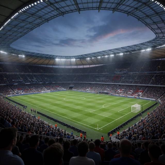 Kèo Nhà Cái 5 Top World Cup 2026: Cơ Hội Vàng Trước Giờ G