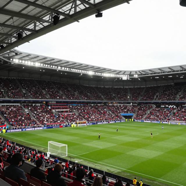 Esport và cơn sốt World Cup 2026: Chỉ một ngày nữa bùng nổ