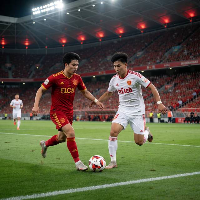 Chỉ còn vỏn vẹn một ngày nữa là đến ngày khai mạc World Cup 2026 vào 11 tháng 6 năm 2026, khi cả thế