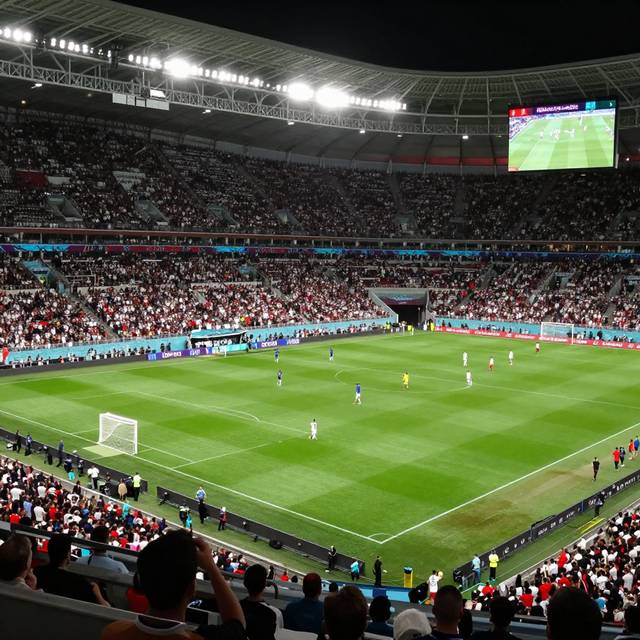 World Cup 2026 vòng 1/8: Những kịch bản địa chấn, cuộc đua Vua phá lưới và màn trình diễn của các ôn