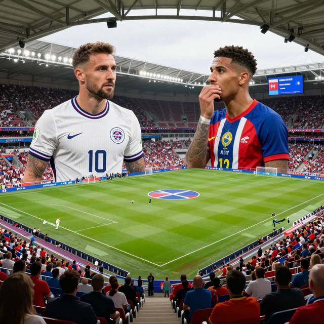 Tứ kết World Cup 2026 chốt hạ: Anh đấu Na Uy, Brazil ngậm ngùi chia tay