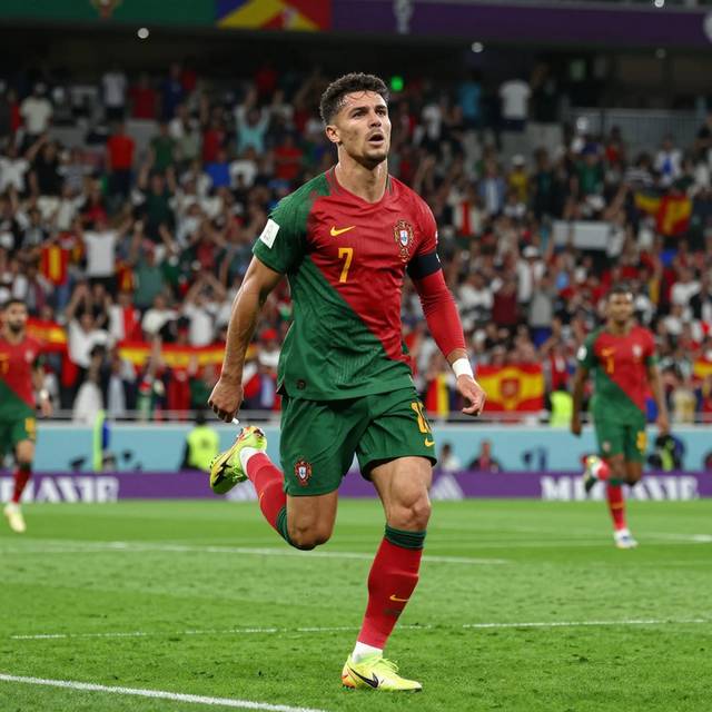 Bồ Đào Nha vs Tây Ban Nha: World Cup 2026 Nóng Bỏng Vòng Knockout
