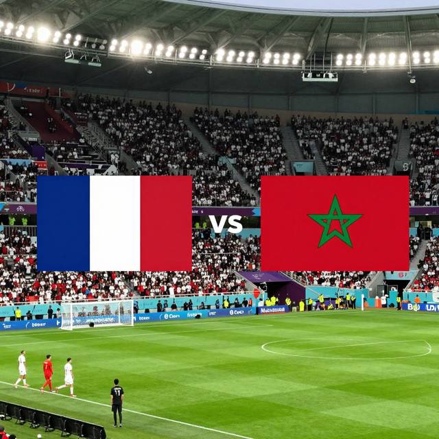 Tứ kết World Cup 2026 đã sẵn sàng: Đại chiến Pháp-Morocco mở màn
