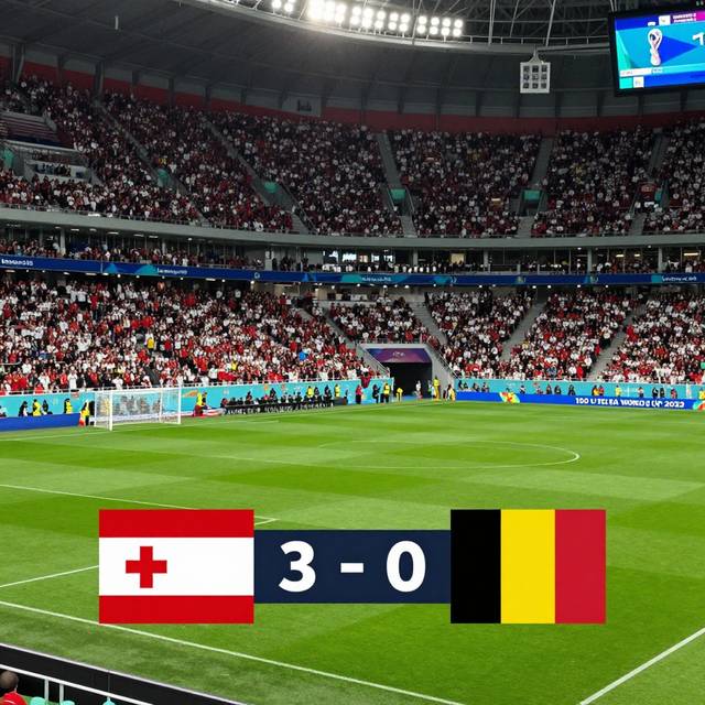 Nhận Định Tây Ban Nha vs Bỉ Tứ Kết World Cup 2026: Soi Kèo Trước Giờ Bóng Lăn