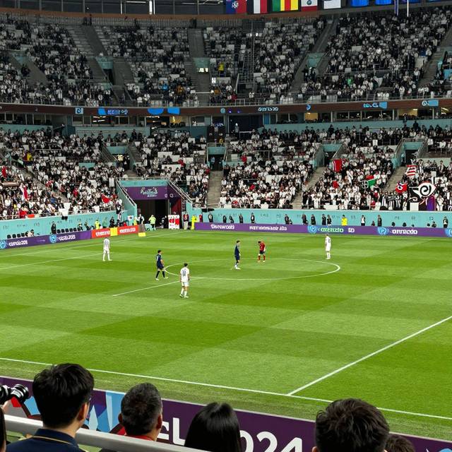 World Cup 2026 ngày 12/07: Những màn trình diễn đỉnh cao và kết quả bất ngờ