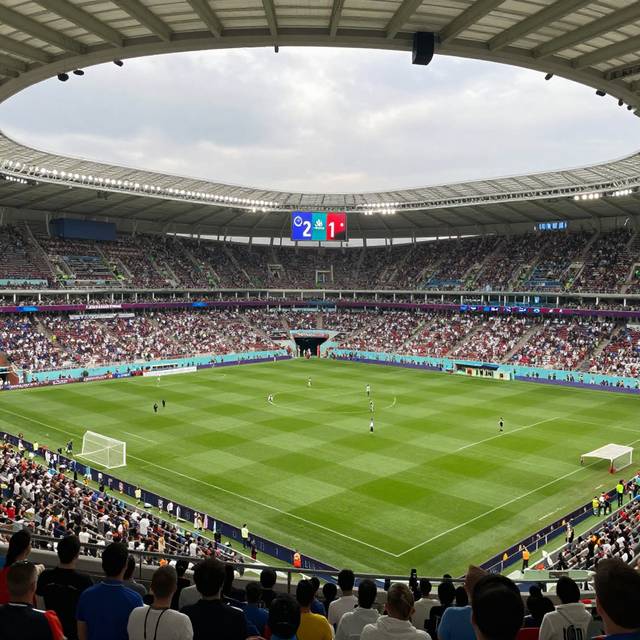 World Cup 2026: Lộ trình vàng đến chức vô địch đã được vạch rõ