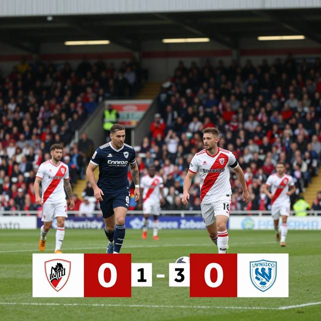 Riverside thua đậm Clarence Zebras ngay trên sân nhà Windsor Park