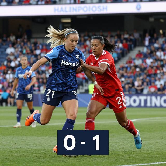 Racing Louisville W và Houston Dash W chia điểm trong trận cầu kịch tính tại Lynn Family Stadium
