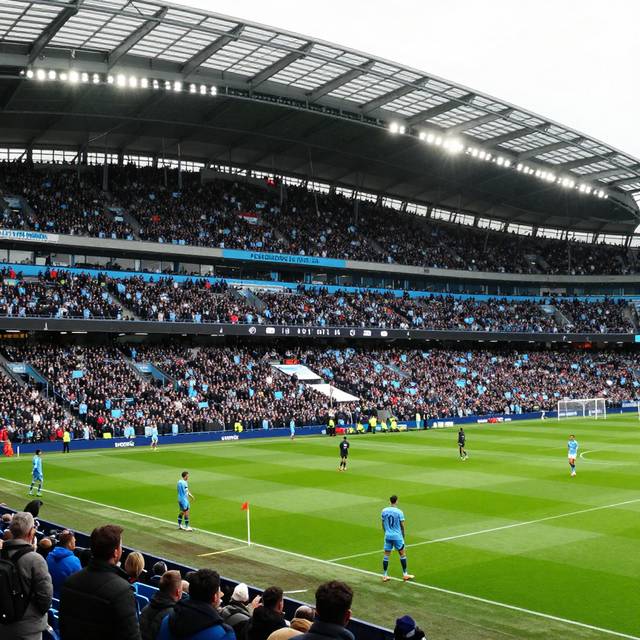 Man City âm thầm xây dựng đế chế tương lai: Bouaddi và những viên ngọc thô
