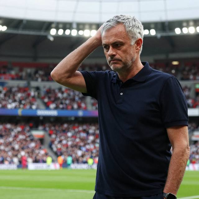 Mourinho “đau đầu” vì Perez từ chối mua sắm: Bài toán tiền vệ Real Madrid chưa có lời giải