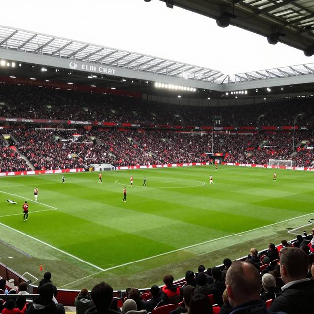 Rosenborg – Manchester United: Thử thách “sống còn” cho tham vọng của Carrick tại xứ sở Bắc Âu